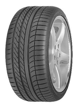 275/30 R 19 EAGLE F1 ASYMMETRIC XL  96Y